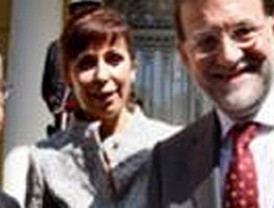 La fiscal dice 'es mentira' que pretenda criminalizar la protesta