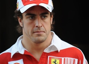 'Sobredosis de optimismo' en Fernando Alonso de cara a 2012 porque Ferrari 'ha cambiado la mentalidad'