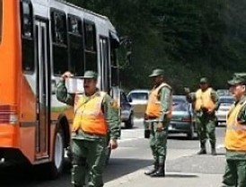 Comienza plan de seguridad Carnaval 2011