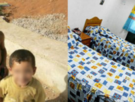 Llega voz de aliento a familiares de secuestrados