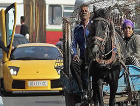 Son América Latina y Caribe las regiones más desigual del mundo