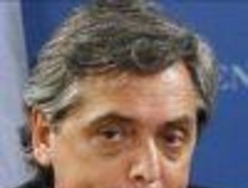 El gobierno se “despega” de Chávez con respecto a las FARC