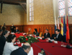 Más ruido que soluciones