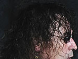 Phil Kennemore, bajista de Y&T, muere a los 57 años