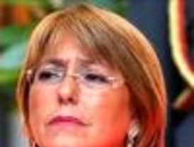 Bachelet afirma que Pinochet representaba odio, división y violencia