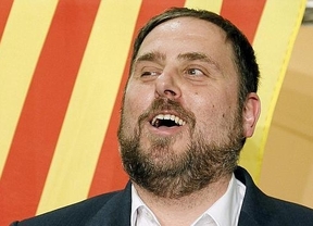 Oriol Junqueras