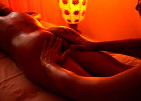 El sexo es vida: El masaje erótico