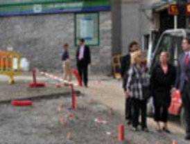 La piedra de tropiezo