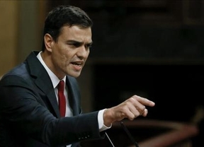Sánchez prefiere pasar página al 9-N: "España no se defiende a base de querellas"