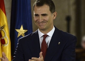 La mayoría de los españoles prefiere a Felipe VI que a un presidente republicano 
