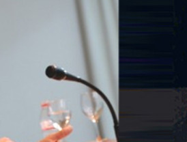 Tomás Gómez: 'No escondo ni a Felipe González, ni a ningún socialista'