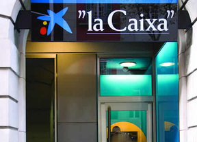  'la Caixa' emite bonos canjeables y vende acciones  de CaixaBank por 1.650 millones