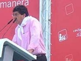 Un video obliga al Fiscal Sosa a convocar a David Andrade