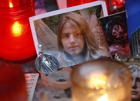 Miserables que aprovechan la tragedia de Marta del Castillo
