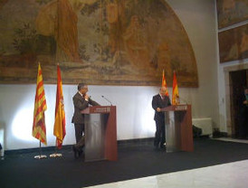 El consejero Marcano confía en tener una buena Semana Santa