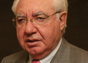 Arnaldo Otegui  Lehendakari, en 2013. ETA y el 11-M