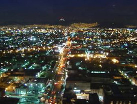 Gastón Gómez permite el desorden urbanístico en Sarón