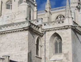 Lacalle apuesta por un proyecto de continuidad en Burgos