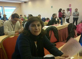 Brigi Soánez, reelegida secretaria regional de Comfia-CCOO