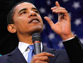 Hugo Chávez se burló de Washington que lo critica por no colaborar contra terrorismo