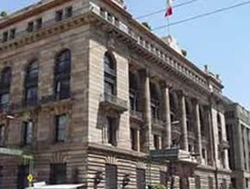 Otorga el Fondo Monetario Internacional el mayor crédito de su historia a México