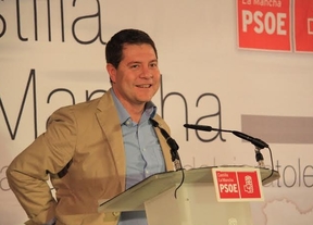 García-Page propone una comisión parlamentaria que controle la 'ética' de cargos públicos