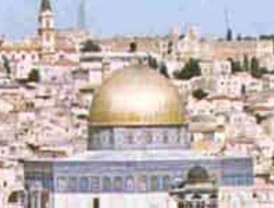 RTVE vuelve a colgar en su web el capítulo de 'Españoles por el Mundo' en Jerusalén