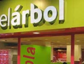 El Árbol premia la fidelidad de sus clientes con la devolución del importe de sus compras por valor de más de 1 millón de euros