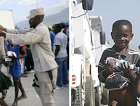 Cada cual en su sitio