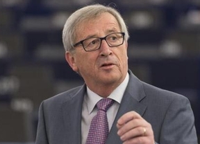 Juncker baja los humos al Gobierno y su euforia con la creación de empleo