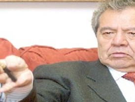 Autodiagnóstico congresal