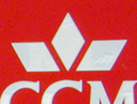 Banco CCM cerró 2010 con un beneficio de 24 millones gracias a Cajastur