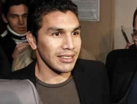 Toque de queda en centros comerciales