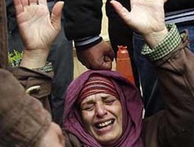 Nuria Fernández consigue el oro y Natalia Rodríguez, el bronce en los 1.500