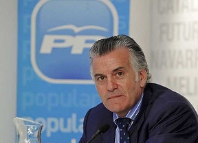 El juez Ruz pide a Uruguay el bloqueo de las cuentas de Bárcenas