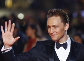 Tom Hiddleston podría protagonizar la nueva versión de 'Ben-Hur'