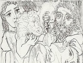 Nueva comparecencia del “cerebro” de la trama