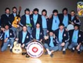 Certamen de chirigotas y más premios en los Carnavales de Cabezo de Torres