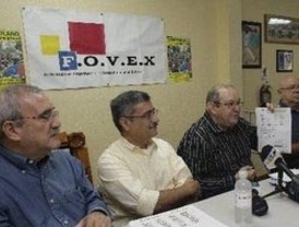 Fovex en EE.UU. piden a OEA discutir situación de Venezuela