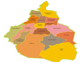 Lluvias en Rio de Janeiro dejan al menos 95 muertos