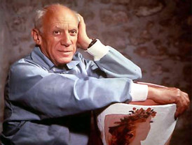 Un jubilado francés asegura que posee 271 obras desconocidas de Picasso