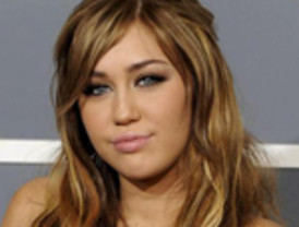 Miley Cyrus gira en Ecuador