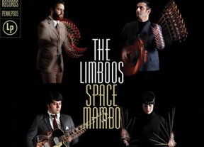 The Limboos traen 'Space Mambo' un poderoso cóctel de "rhythm and blues exótico"