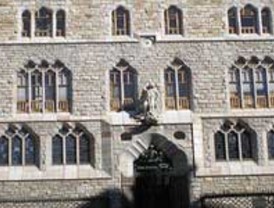 Caja España-Caja Duero elegirá mañana a su nuevo director general