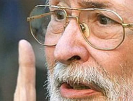 Ibáñez Serrado, Premio Nacional de Televisión por su trayectoria y creatividad