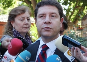 García-Page ve 'evidente' que a Cospedal no le preocupe el caso Bárcenas