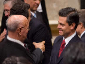 Obama levanta las restricciones sobre células madre