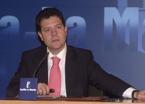 Page solicitará debatir con Cospedal en las Cortes de CLM como senador autonómico sobre el 'caso Bárcenas'