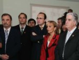 El Consejero de Trabajo en Comodoro Rivadavia