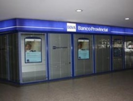 Ejecutivo no nacionalizará el BBVA